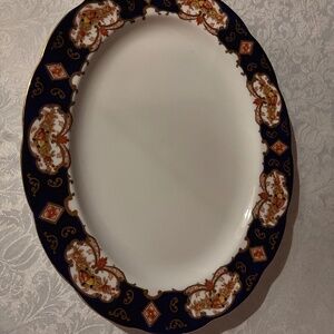 Royal Albert Heirloom Platter